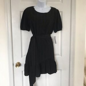 City studio dress